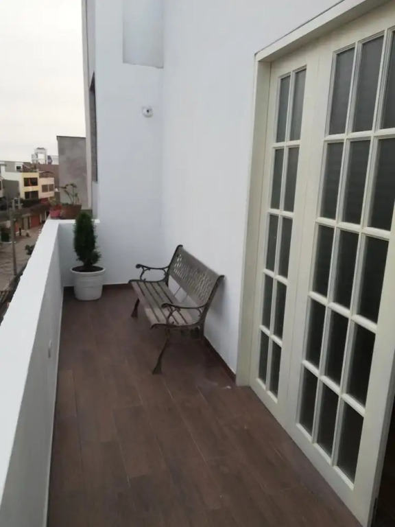 Casa Familia Carrasco