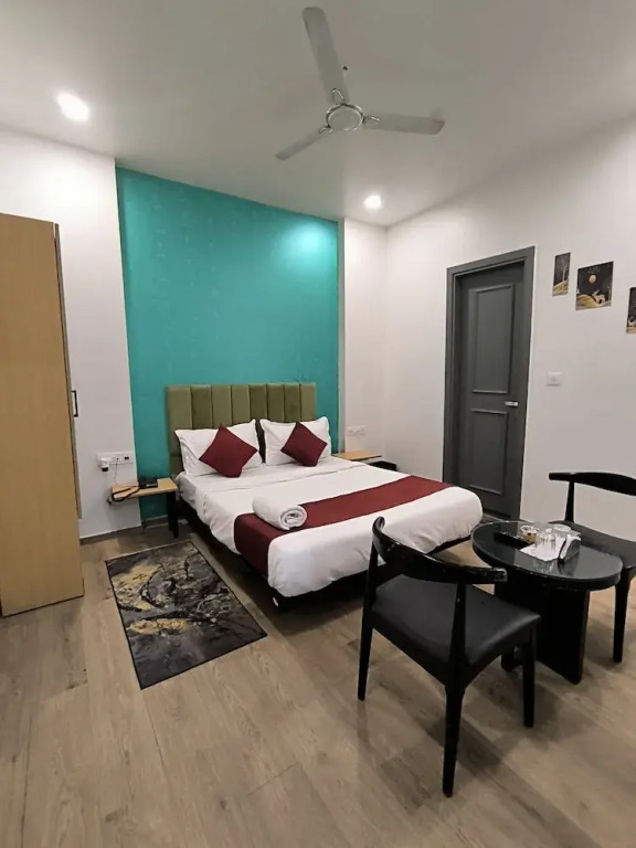 Hotel 7 Star