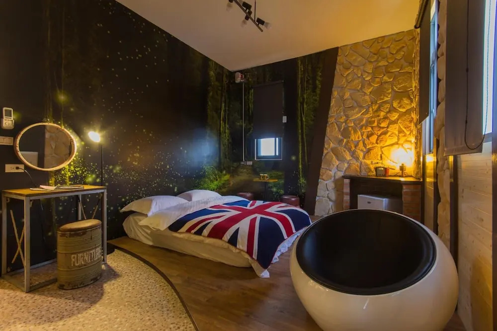 Ali Ba Ba B&B I