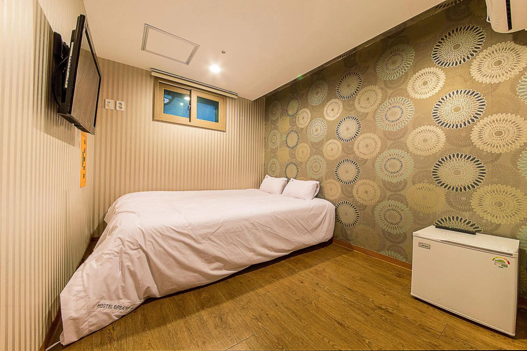 Hostel Korea 10th