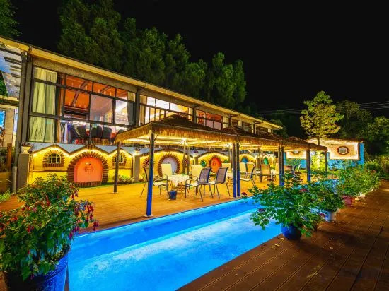 Hongshanzhuang Guesthouse