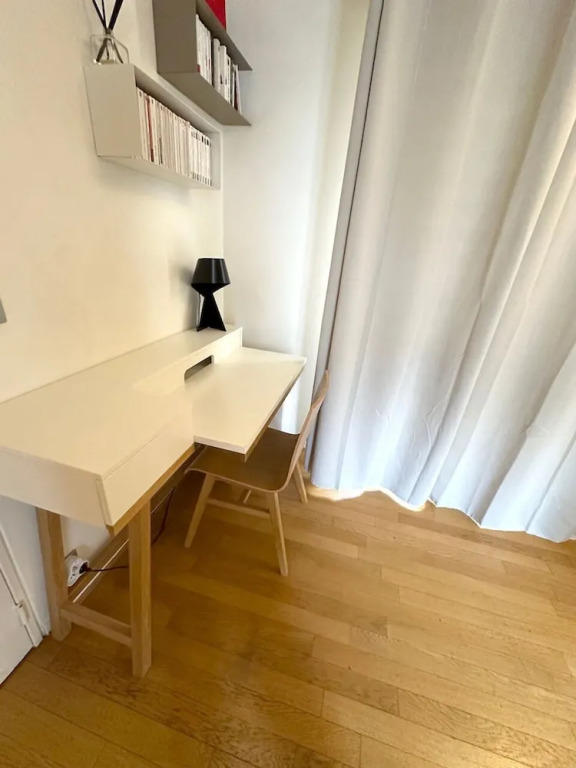 Appartement Grand Veneur Citycosy