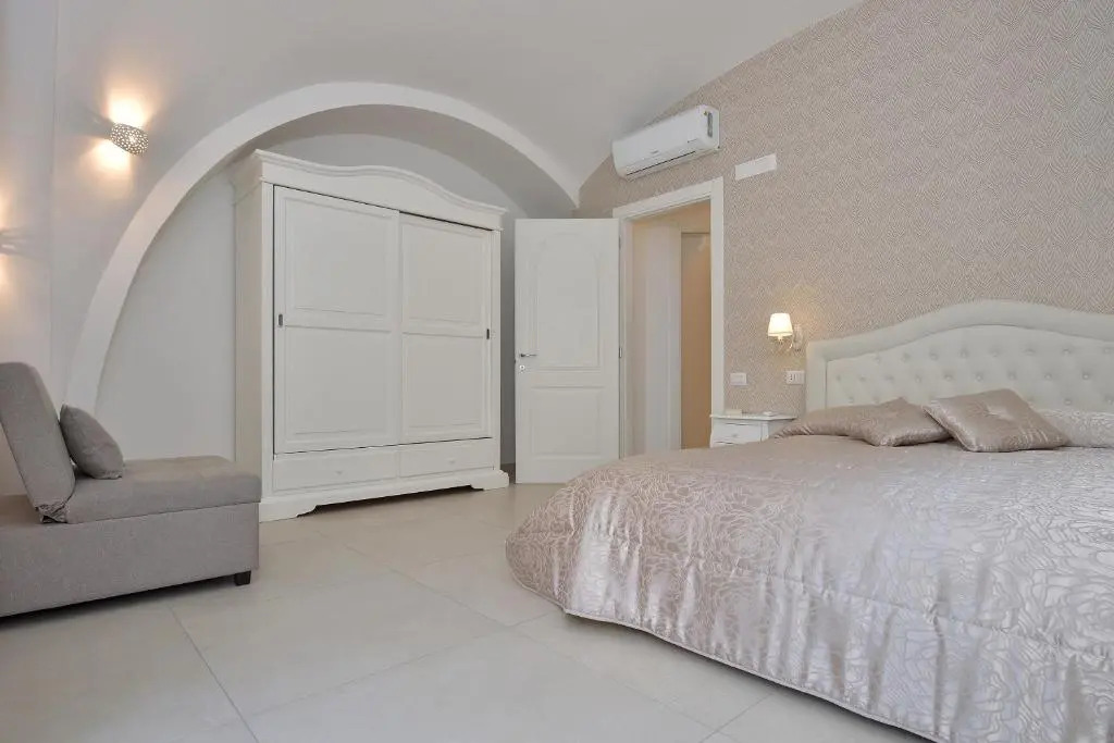 Sirena Apartment