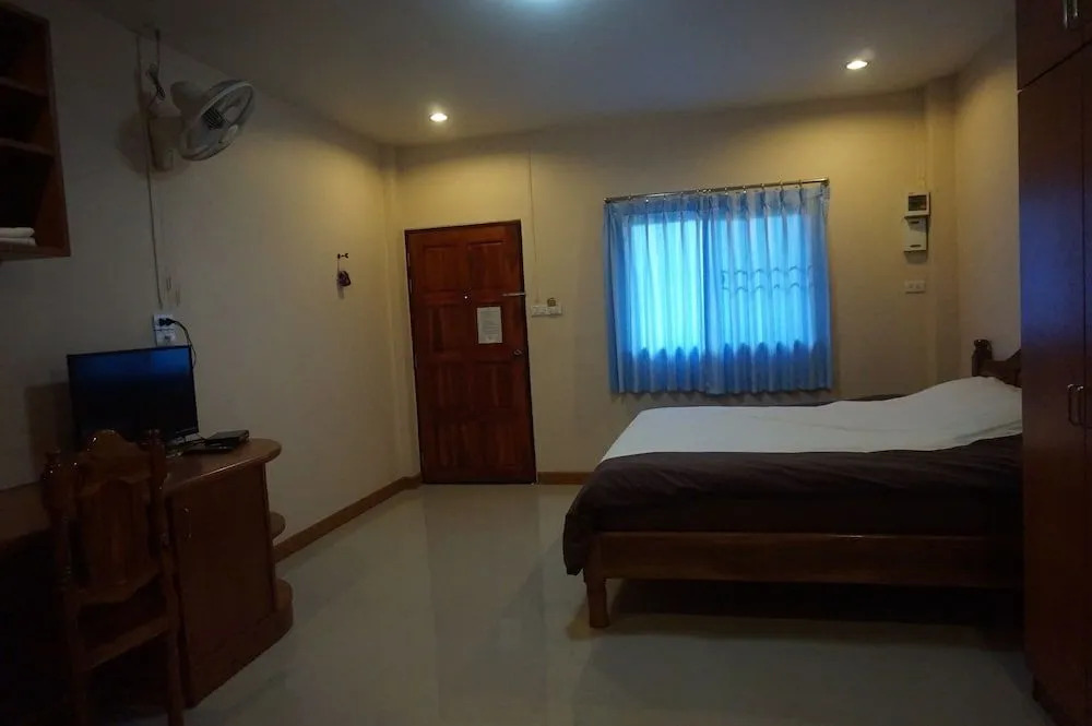 Yoodee House Apartment
