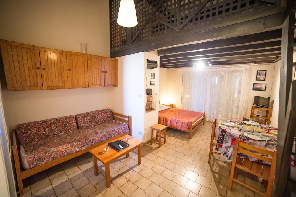 Appartements Les Déferlantes Mimizan-plage