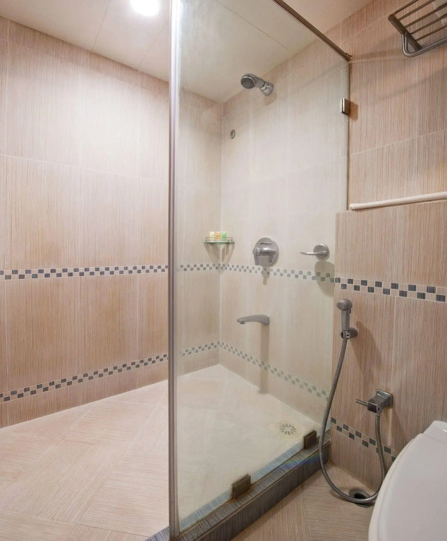 Grand Residency Hotel & Serviced Apartments