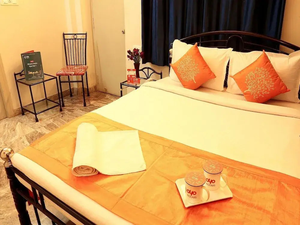 The Elite Apartment Hotel
