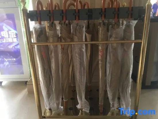 Vienna Hotel (Huizhou High-speed ​​Railway North Station Xiaojinkou)