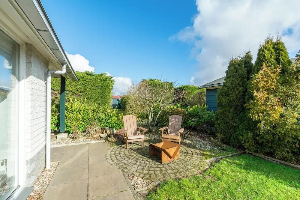Holiday Home in Park De Watersnip Near Beach