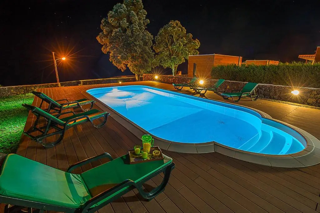 ALLuar Lodge