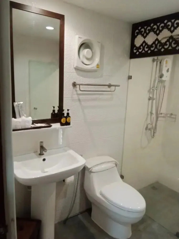 Hong Feng 168 Villa Hotel
