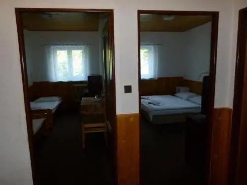 Hotel Sport