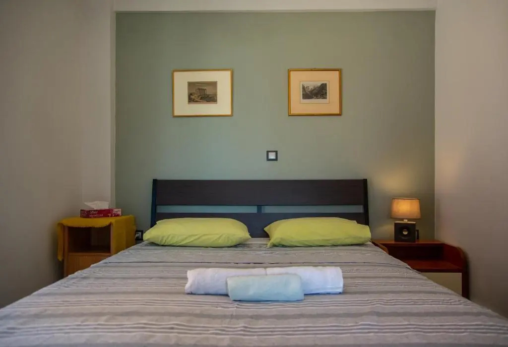 Serenity Villa-Ground floor-Sea view- sea 150m away