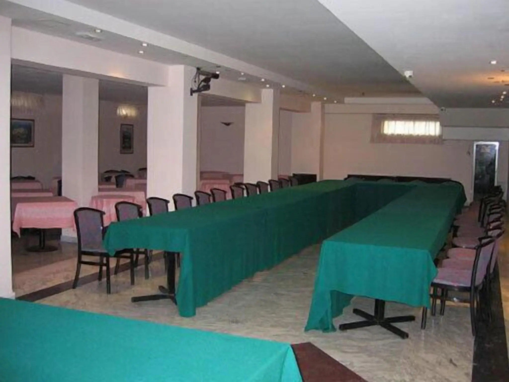 Hotel Excelsior