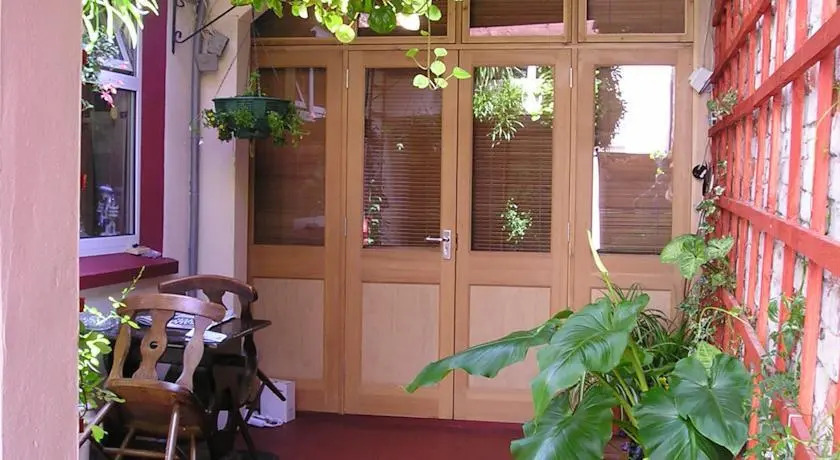 Kensington Guesthouse