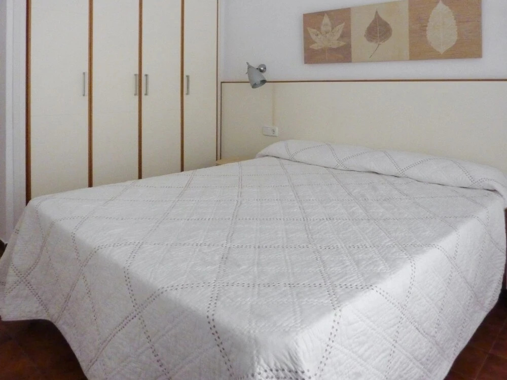 Villa With 2 Bedrooms in Ciutadella de Menorca, With Private Pool and