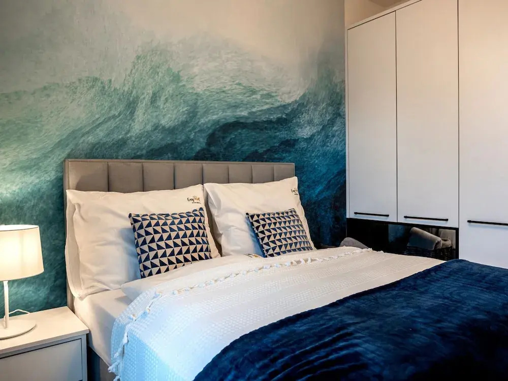 Apartment in Niechorze by Baltic Beach