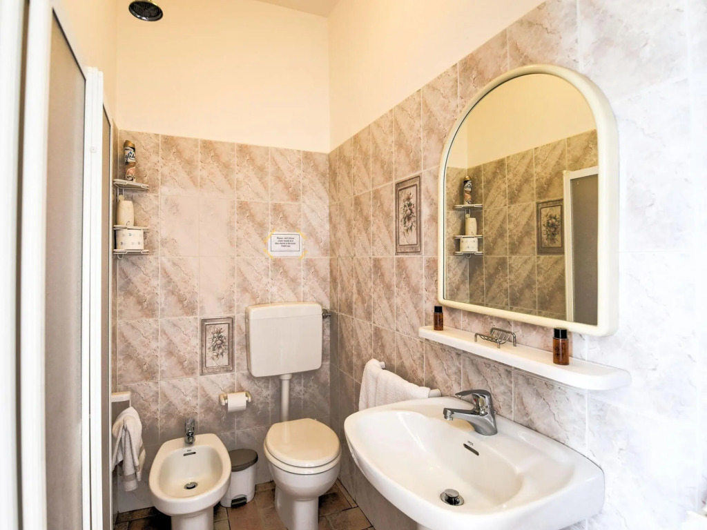 Tranquil Stay in Montepulciano