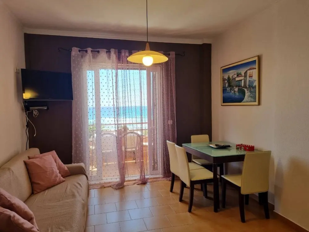 Corfu Glyfada Menigos Resort All