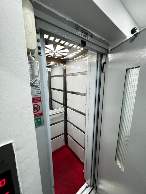 Istanbul Taksim Casavilla Hotel