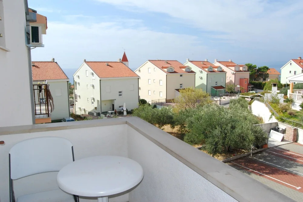 Apartmani Obala