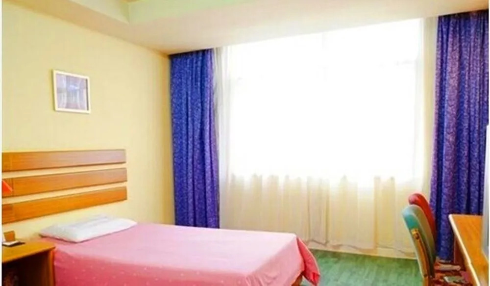 Hangzhou Home Inns - Qingchunmen Daxue Road