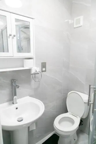 Cheetham Hills Apartments