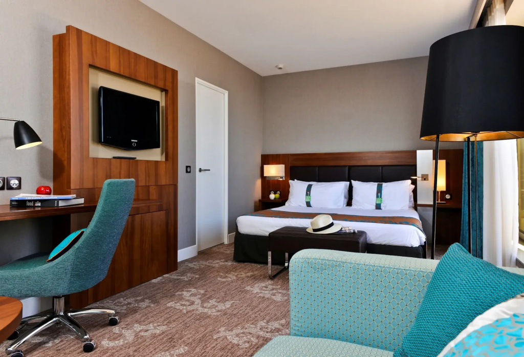 Holiday Inn Nice by IHG