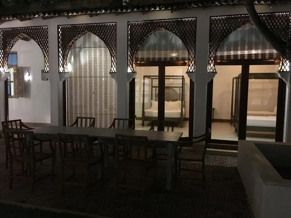 Fort Square Boutique Villa