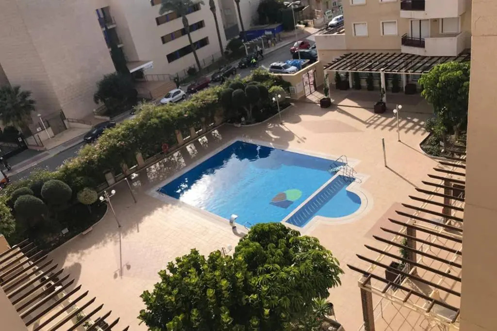 Lovely apartment In Cabo roig near beach