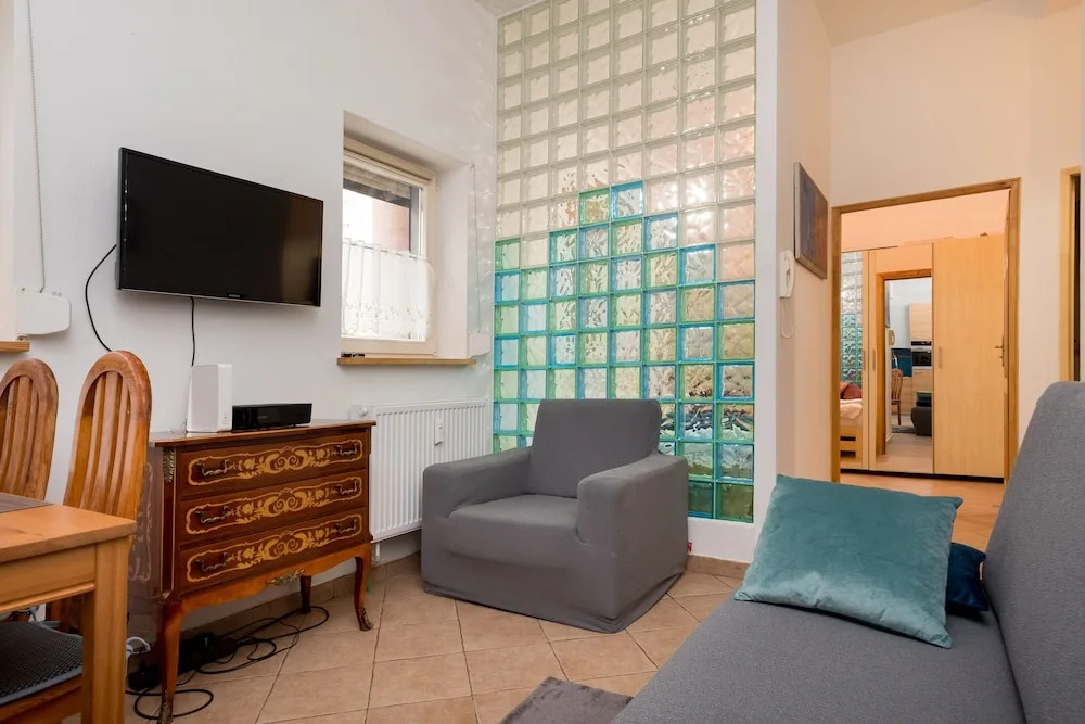 Praga Hospital Cosy Apartment