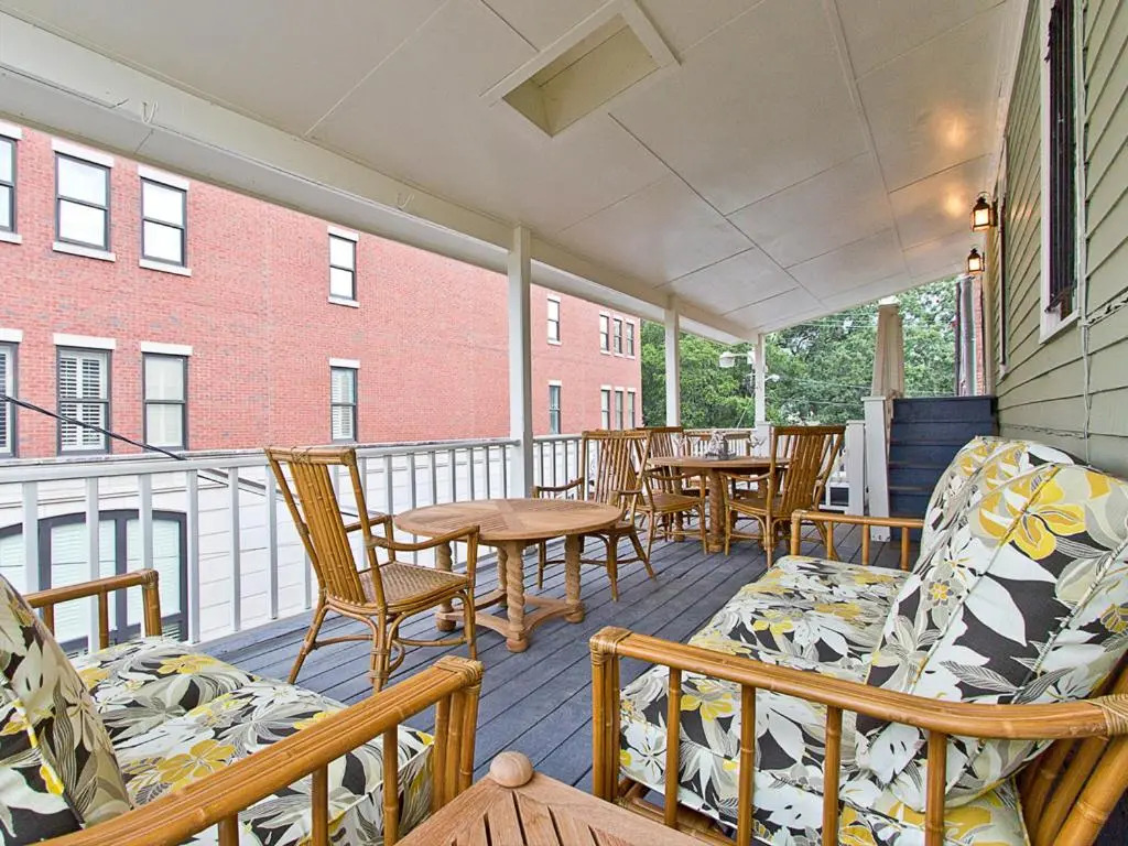 Habersham House by Tybee Vacation Rentals