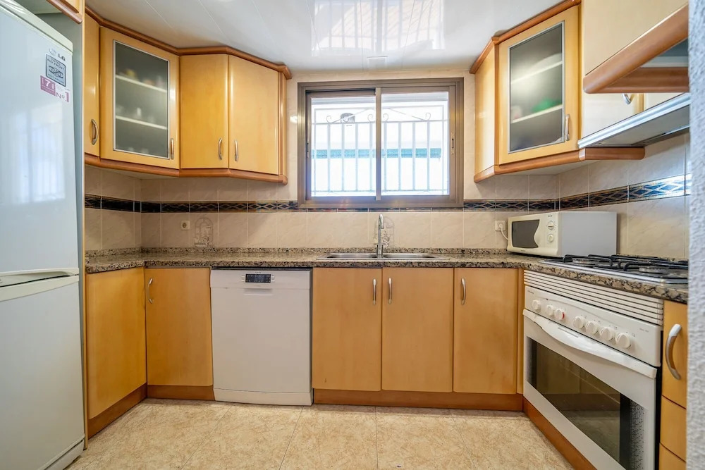HomeHolidaysRentals Alma - Costa BCN