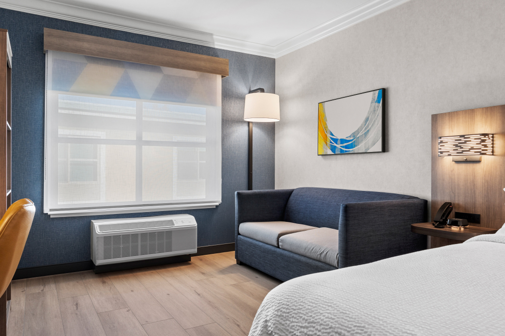 Holiday Inn Express Hotel & Suites Santa Cruz by IHG