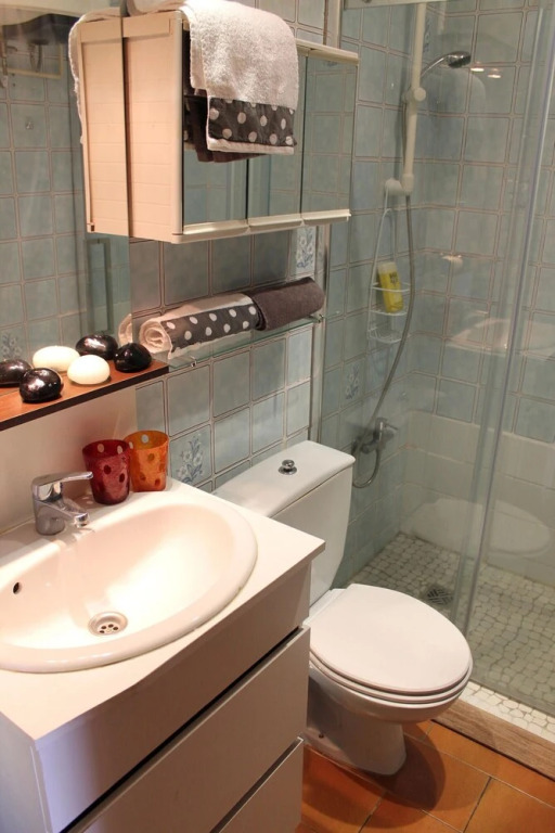 253-apartamento con Piscinas Comunitarias