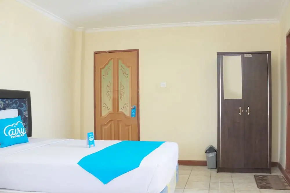 Airy Damai MT Haryono 5 Balikpapan