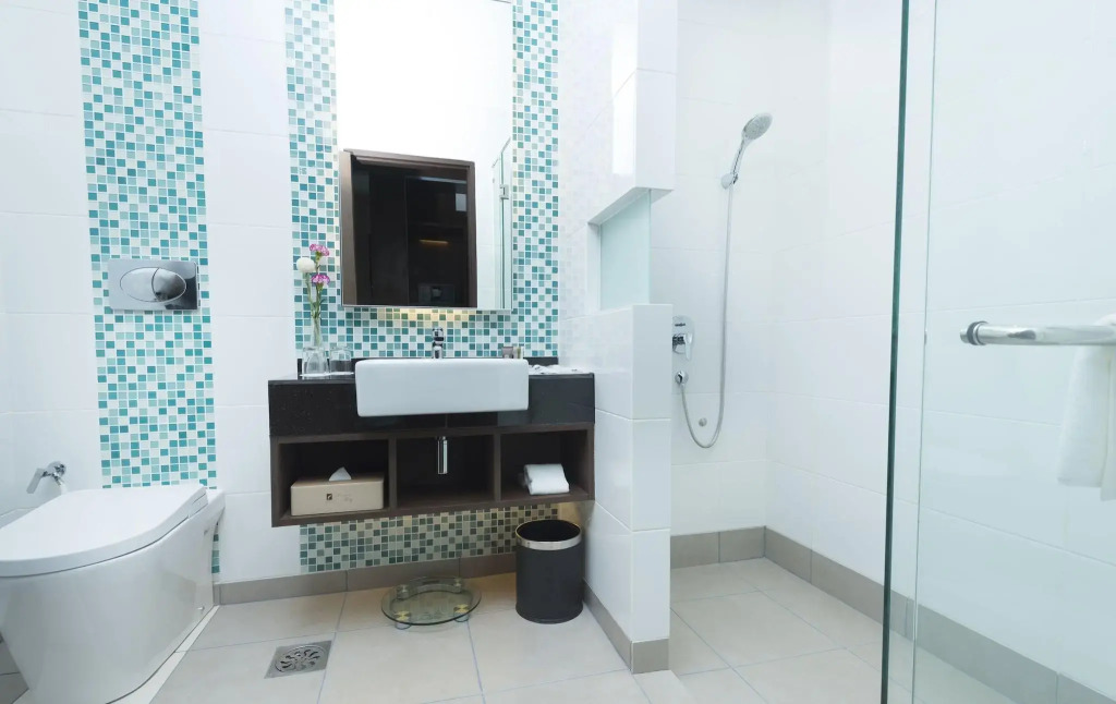 Astana Wing - Riverside Majestic Hotel