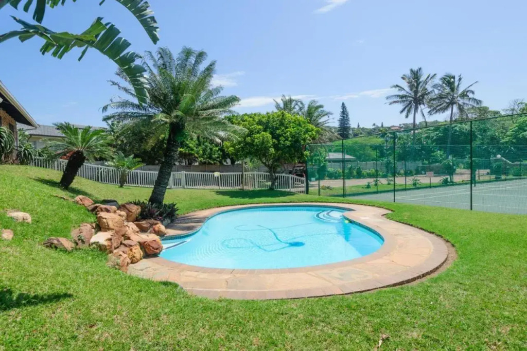 Beachfront @ Driftwood 6 Luxury Family Apartment