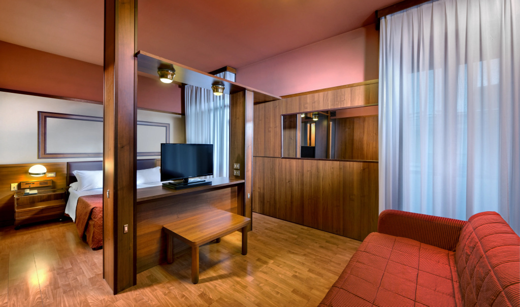 Grand Hotel Elite