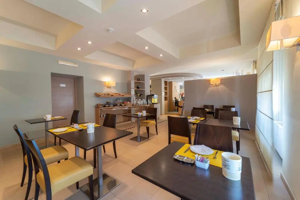 Hotel San Giuan