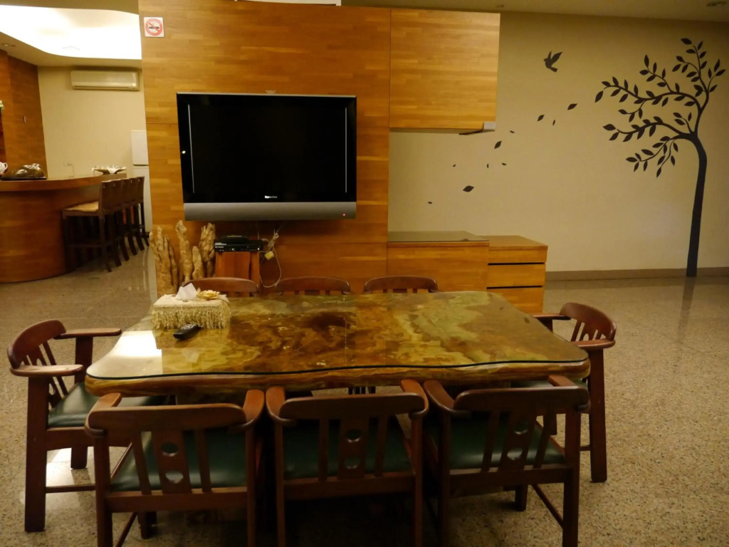 Da-Tong Vacation Hotel