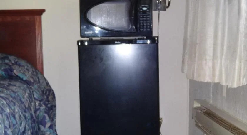 Budget Motor Inn- Mahopac