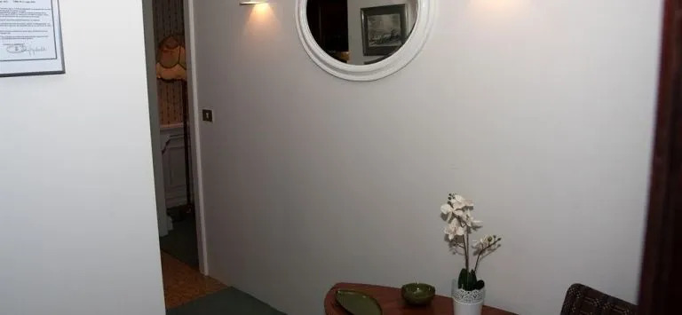 Centerspot Apartments