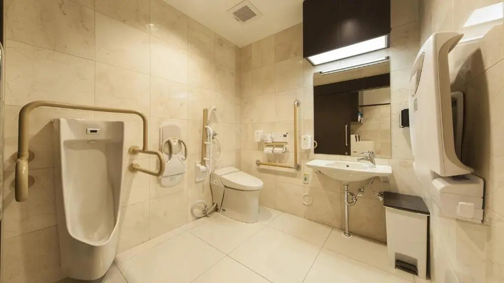 Toyoko Inn Kashiwa eki Nishi guchi