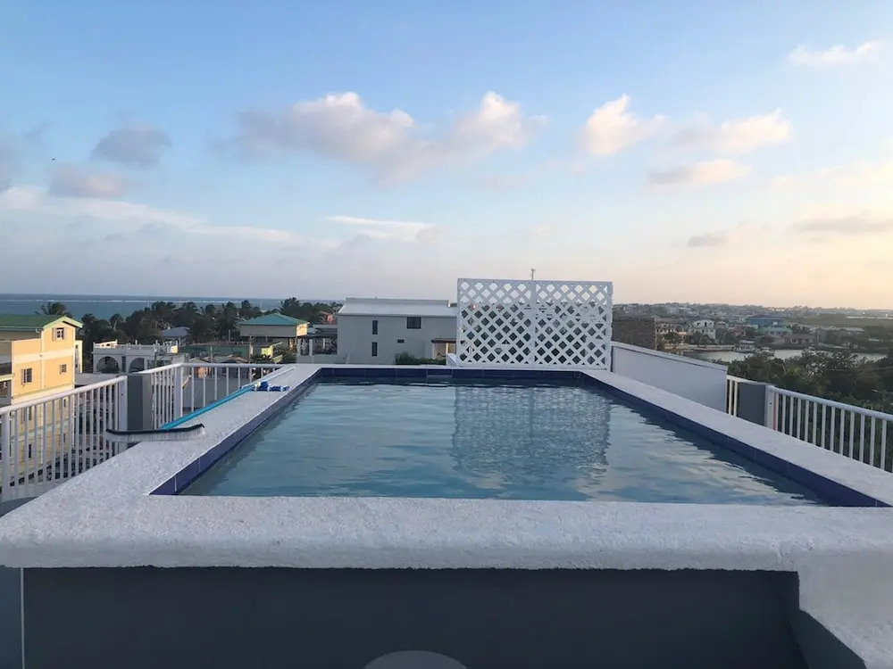 Laguna Hotel