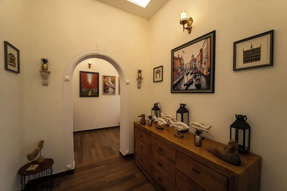 Dolce Vita - Luxury Vacation Villas