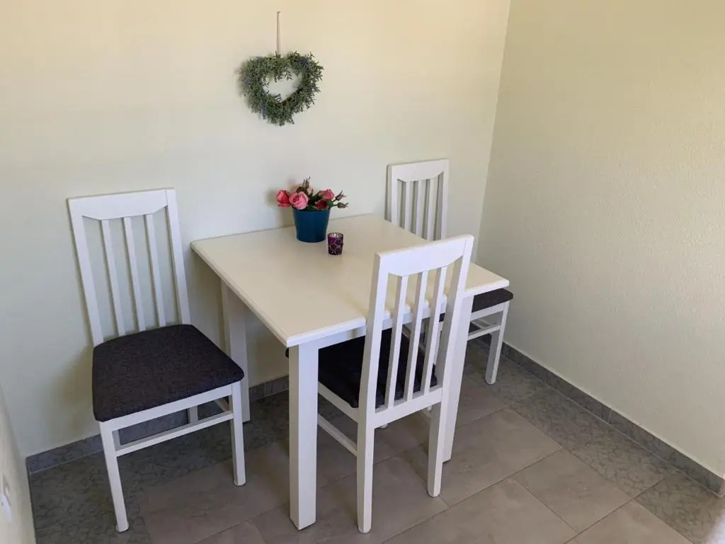 Gosa Apartments