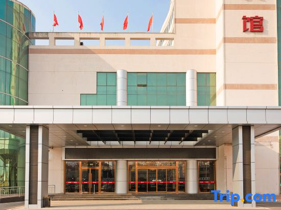 Shilian Hotel