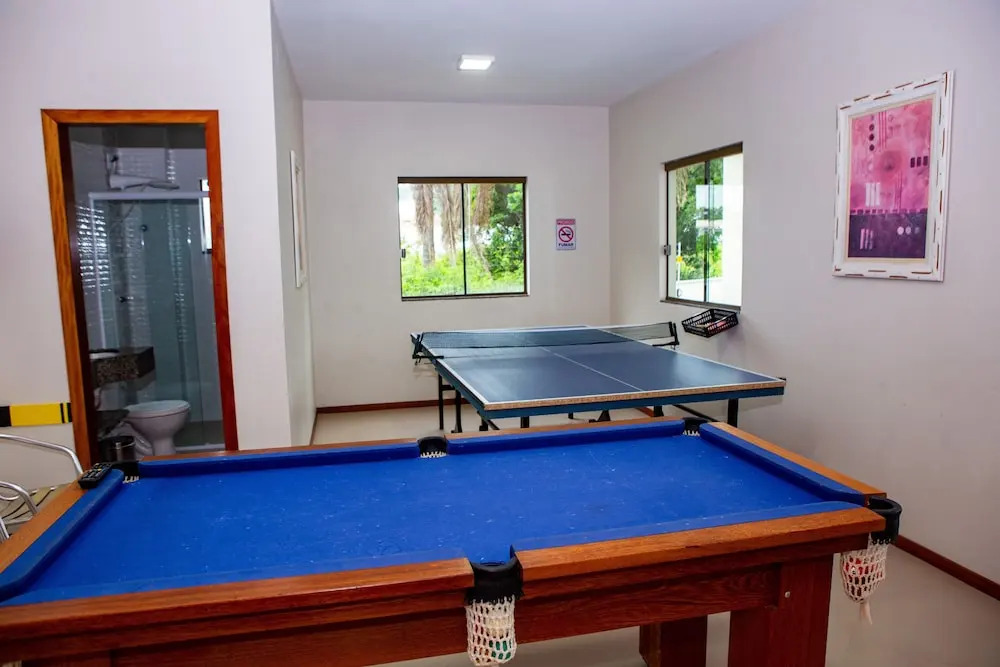 Canto dos Pássaros Flat - Canasvieiras