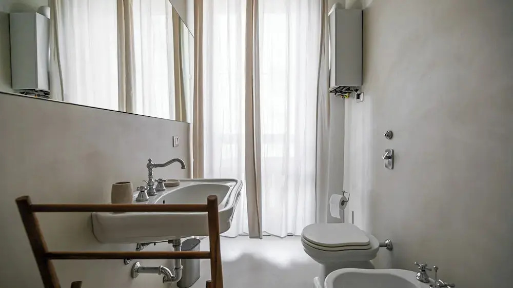 Italianway Comfort - Napoli 36